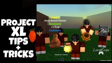 How To Get Devil Fruits, Fighting Styles and Items In Project XL! Spawn Locations  |  ROBLOX