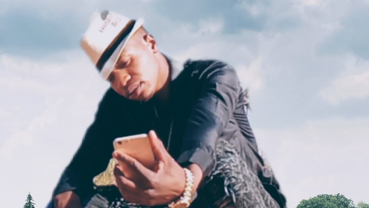 Ninja boy -Mele (Official  - Video HD