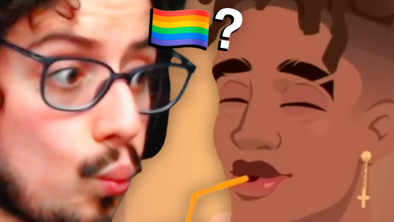 EL TRAVIESO SCOTT 😏 (iiiii)