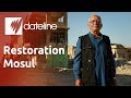 Rebuilding Mosul: Finding hope after IS