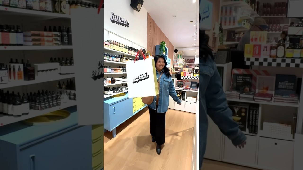 Our new happy place🍹