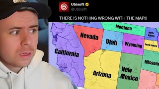 This Map Cost 100 Million And It Is Terrible