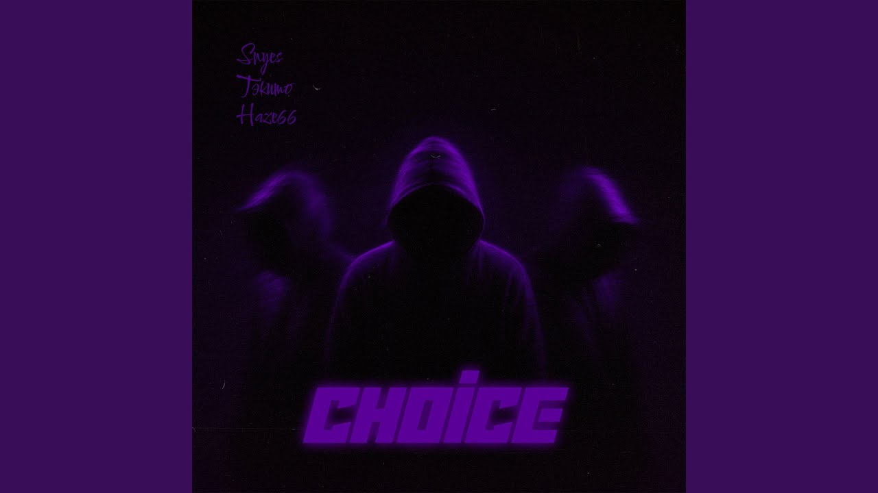 Watch CHOICE on YouTube Watch CHOICE on YouTube