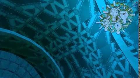 Dungeon 01 - Sketchup to Unity