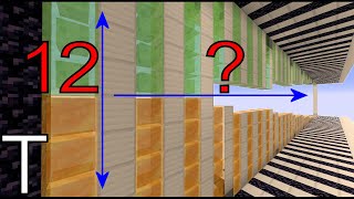 Tutorial: Supercharged, Expandable, 12-high Slime&Honey Door [Java 1.15+]