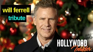 A Tribute to Will Ferrell: Longtime Actor, Comedian, Producer, and Overall Legend