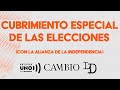 🔴EN DIRECTO: Infórmese de las ELECCIONES PRESIDENCIALES 2022: Se define el futuro de Colombia