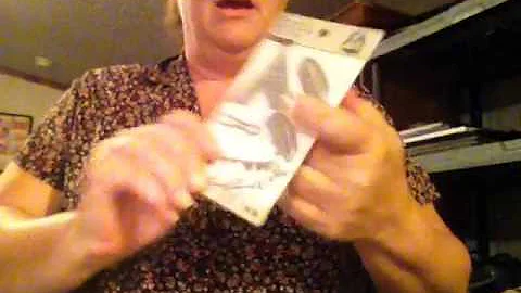 WOW MUST SEE From Theresa McDaniels