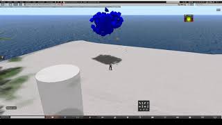 How to make objects in a link set to move independently ? - Short Demo