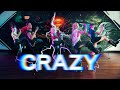 BMK LE SSERAFIM 르세라핌 CRAZY KPOP DANCE COVER BMK LE SSERAFIM 르세라핌 CRAZY KPOP DANCE COVER