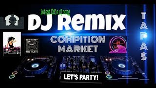 #New_Hard_bass_song.  Party Song pura kasa dj