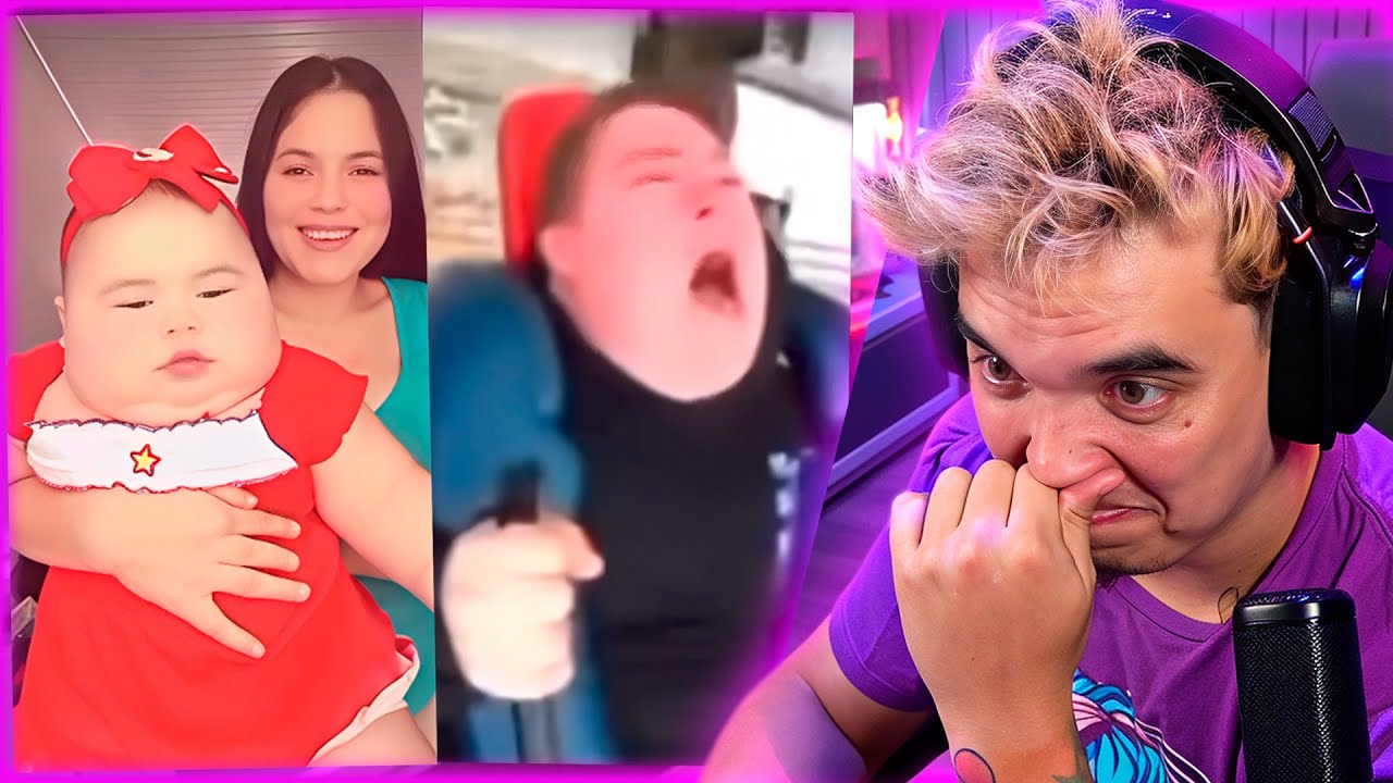 SUSCRIPTORES INTENTAN HACERME REIR 💸 VERSION 894746565