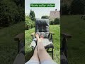 Besser geht’s nicht #fürdich #chillen #nixtun#garten #fyp