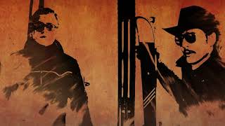 Kingsman 2 Title Sequence