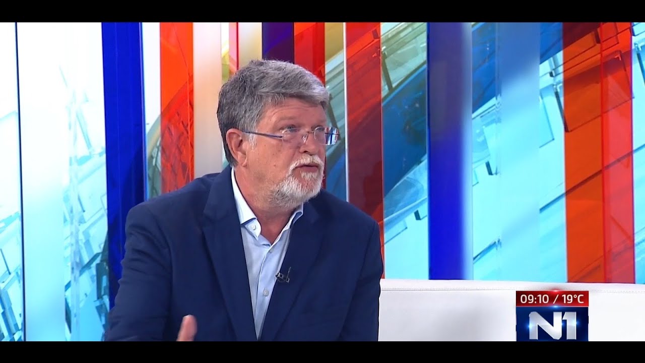 Picula: Srbija živi u uvjetima izvanrednog stanja. Pribojavam se 17. žrtve