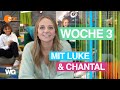 Die HIGHLIGHTS der 3. WOCHE in der WG! 😍 GOSSIP-SHOW 9-12 | Die Mädchen-WG: Im Schloss am See