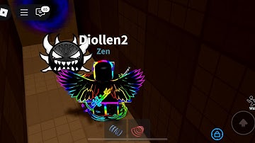 How to get riptide in ftgd but the screen is getting myrkur