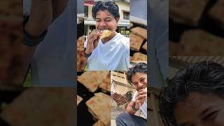 Trinidad Pepper Roti