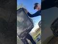 Подписчик забрал свой улов на таранку , крупняк отпустил (респект) #рыбалка #беларусь #лещ #трилеща