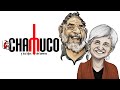 CHAMUCO TV. Pedro Miguel y Blanche Petrich