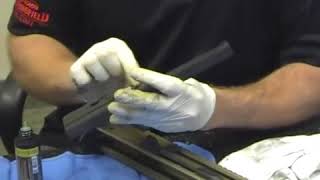 PART 2   How to clean and breakdown the new FN SCAR 16 | Sportsman's Creek