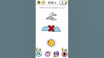 Brain Test Level 4 #braintest #viralvideo #shortvideo @officialfkox