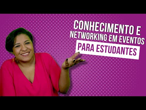 Eventos que todo estudante de medicina deve participar
