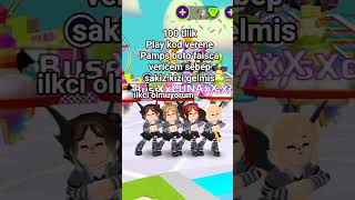 hesap satiyorum #pkxd #edit #pkxdtürkçe #000 #creator #pkxduniverse