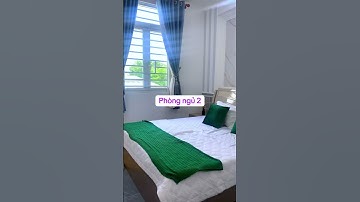 Nhà 2 lầu nội thất cao cấp gần đại học Y Dược Cần Thơ. #cantho #nhadep #nhadatcantho #batdongsan