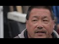 He's Homeless and Running for Mayor. Here's Why | The Homeless Project