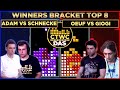 FINALIST COLLIDE | CTWC DAS 2024 WINNERS BRACKET TOP 8