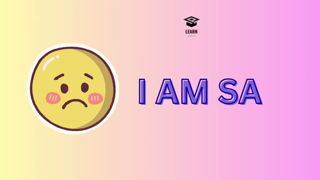 Daily conversation practice for kids