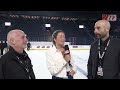 Catching Up with All-Star Coach, Mitch Love.
