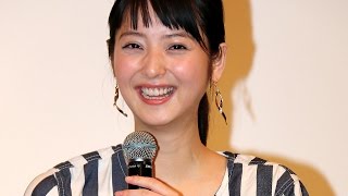 佐々木希、恋愛は「悪い所も良い所も愛してくれる人と」　映画「さいはてにて～やさしい香りと待ちながら～」イベント3　#Nozomi Sasaki　#Yukina Kinoshita