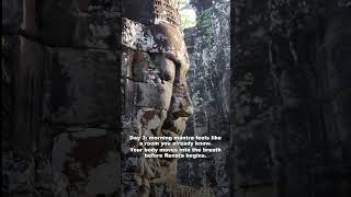 Cambodia Spiritual Retreat 2027 | Yoga, Meditation and Mantra