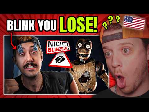HandofBlood's TOUGHEST Challenge! (DO NOT BLINK)