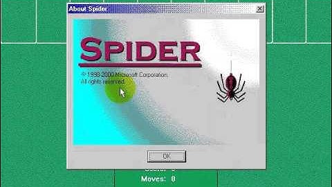 Windows ME Build 2470 in Virtual PC 2007!