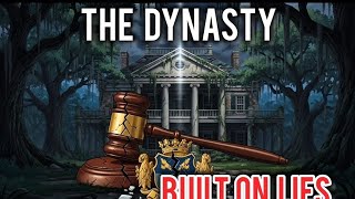True crime story about  The Family That Controlled Justice for 100 Years