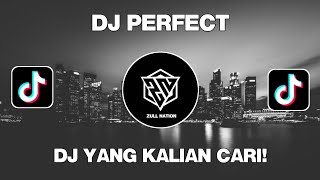 Dj perfect jedag jedug full beat remix tiktok terbaru 2022 - dj komang rimex