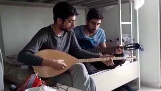 Ömer Yiğit Baran Moray Şevek Tari