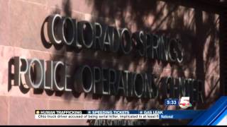 Human Trafficking Symposium