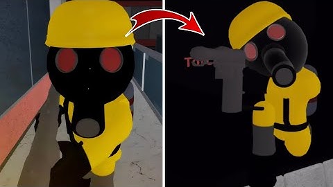 PIGGY SWAPPED ANIMATIONS ALL NEW JUMPSCARES!!