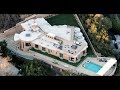 Top 10 Most Expensive Popstars&#39; Mansion Home