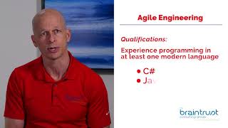 Certified Scrum Developer- With Erick Fleming