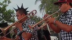 Tipe X Jantungku Live Bantarsari  Cilacap Shaolin Music  - Durasi: 2:47. 