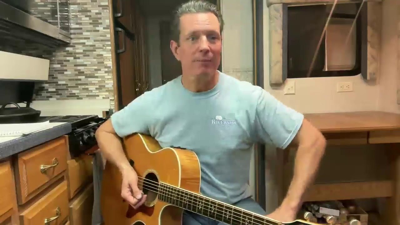 Tuesday Acoustic LIVE with Blakgraz 02/10/2026