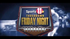#WJHLTDFN: High school football scores and highlights here! thumbnail