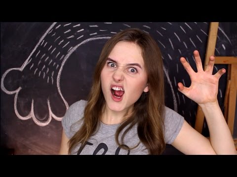 ДИПЛОМ #2 | История ведьмы, как мы выбираем темы.