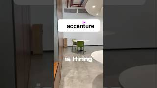 Accenture Biggest Hiring | Application Developer | Java Developer #javadeveloper #freshersjobs #jobs