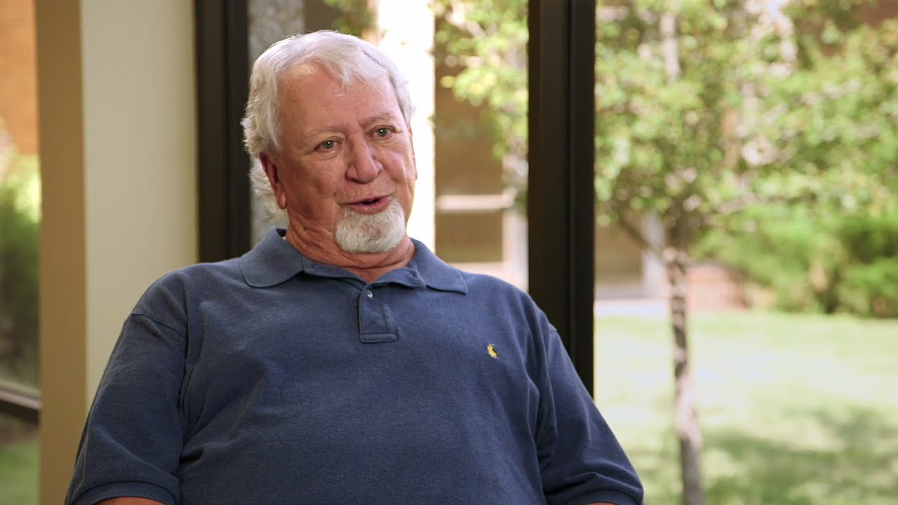 SSM Health DePaul Hospital | Steve’s DePaul Story